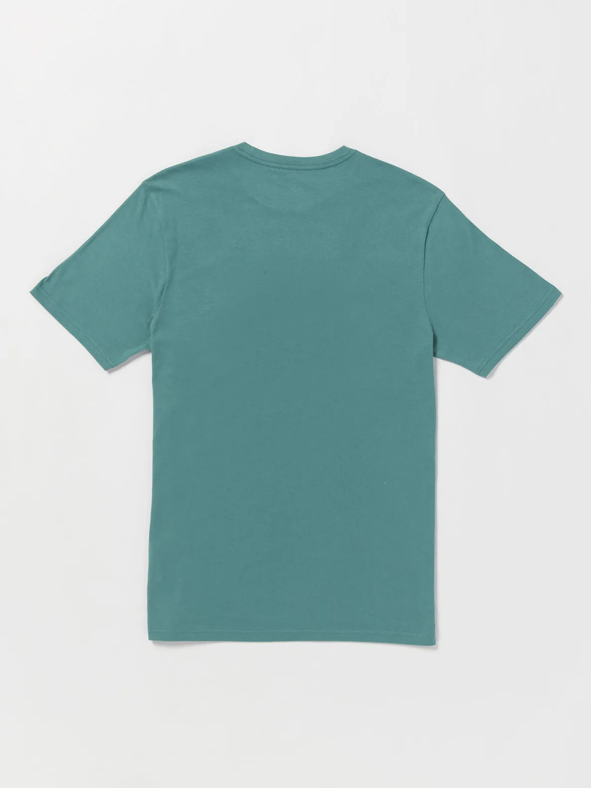 Volcom Mens Iconic Stone S/S Tee