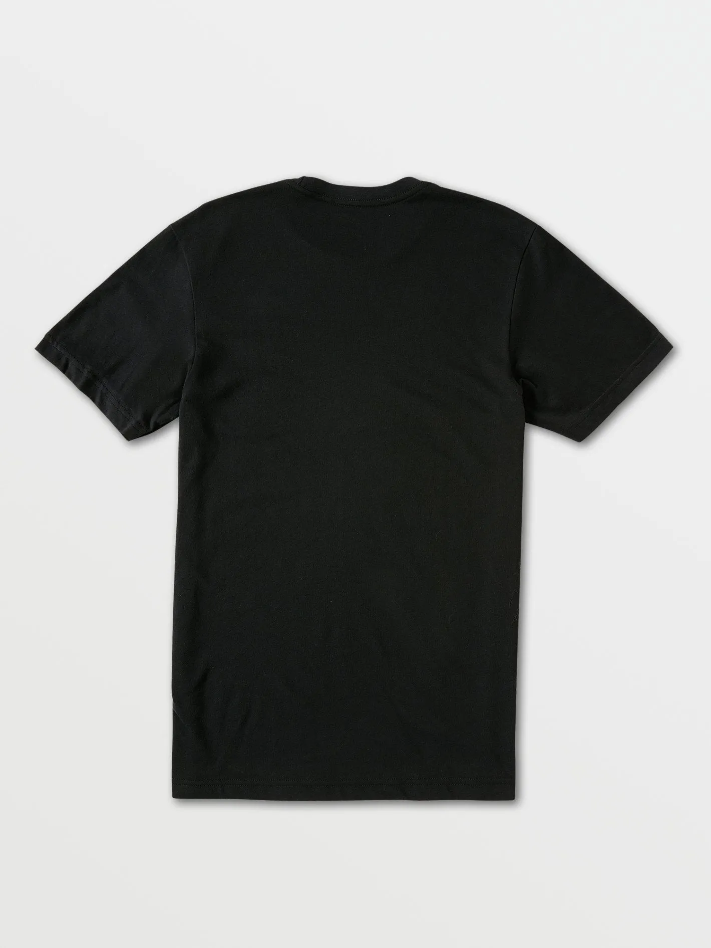 Volcom Mens Stone Tech S/S Tee