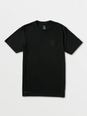 Volcom Mens Stone Tech S/S Tee