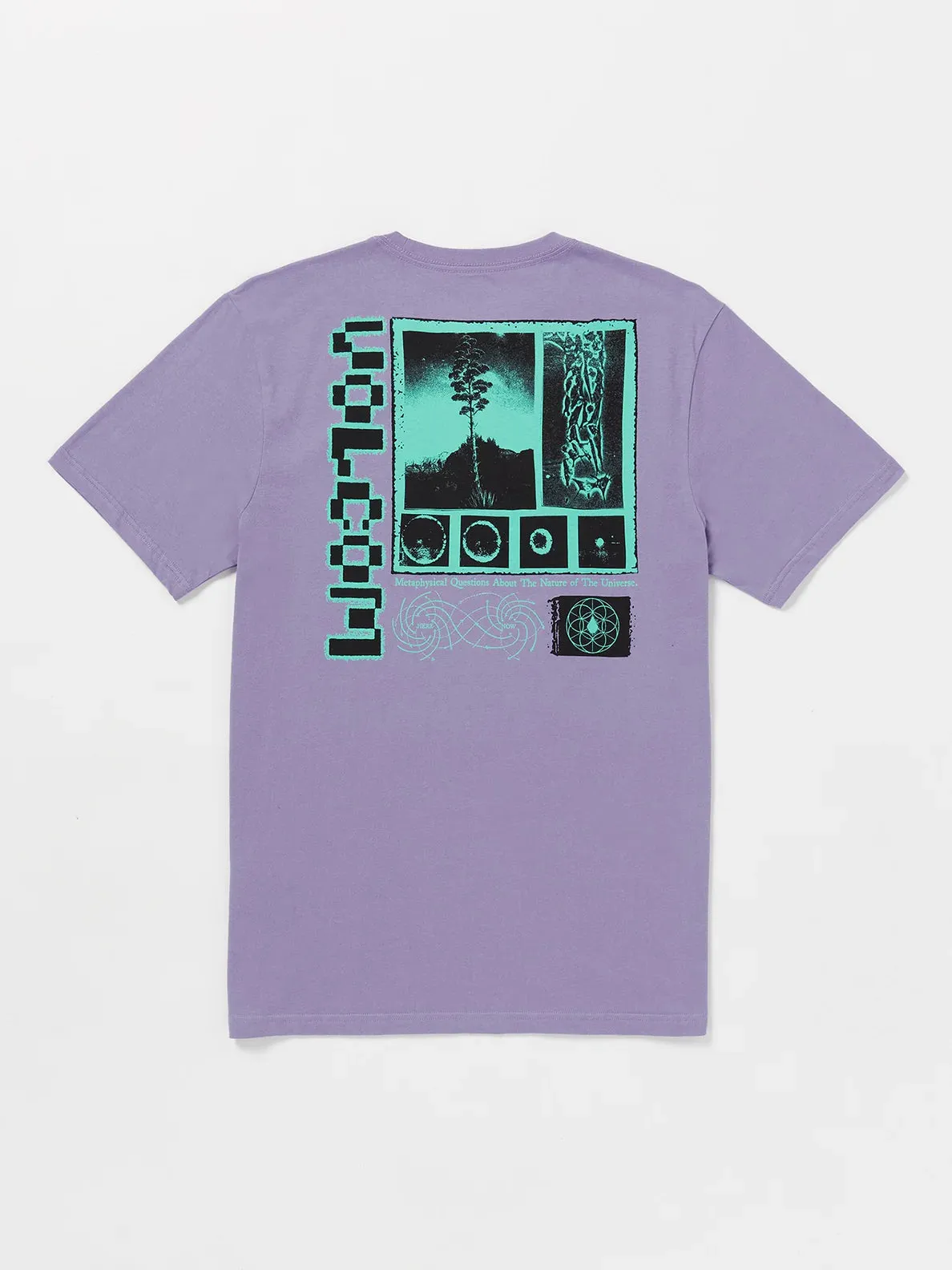 Volcom Proto Short Sleeve Tee