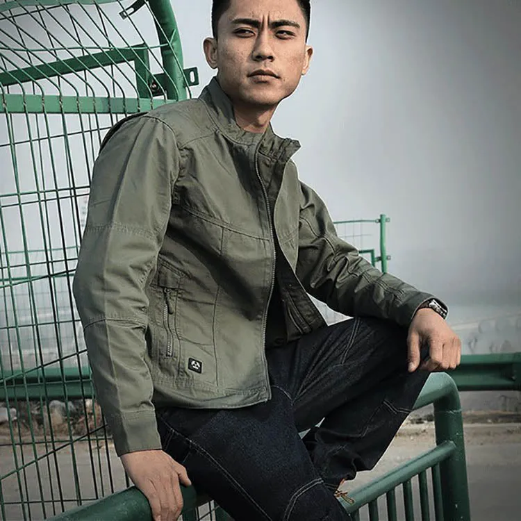 Water Proof and Wind Break  Jacket