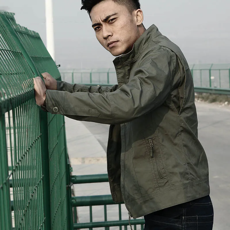 Water Proof and Wind Break  Jacket