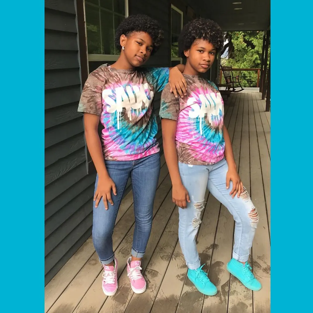 White Sauce | Underground Tour Tee