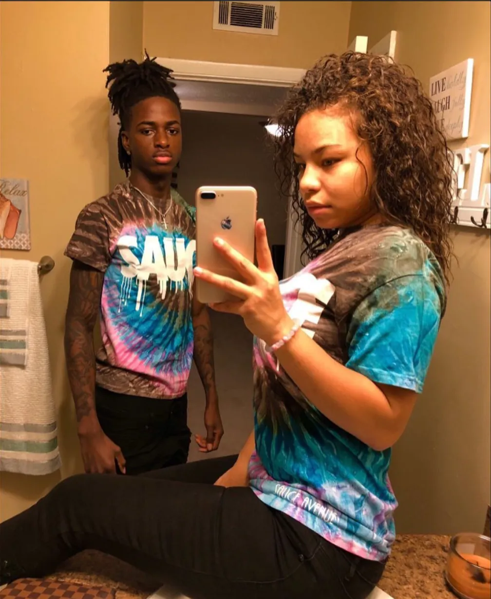 White Sauce | Underground Tour Tee