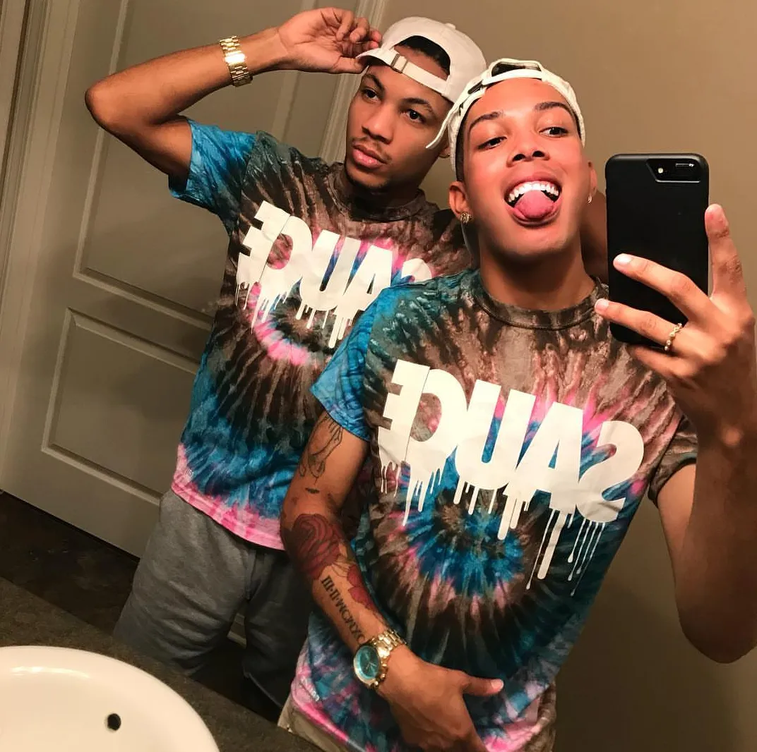 White Sauce | Underground Tour Tee