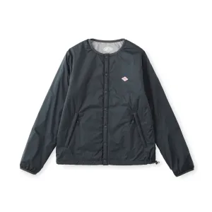 WOMEN'S INSULATION COLLARLESS JACKET