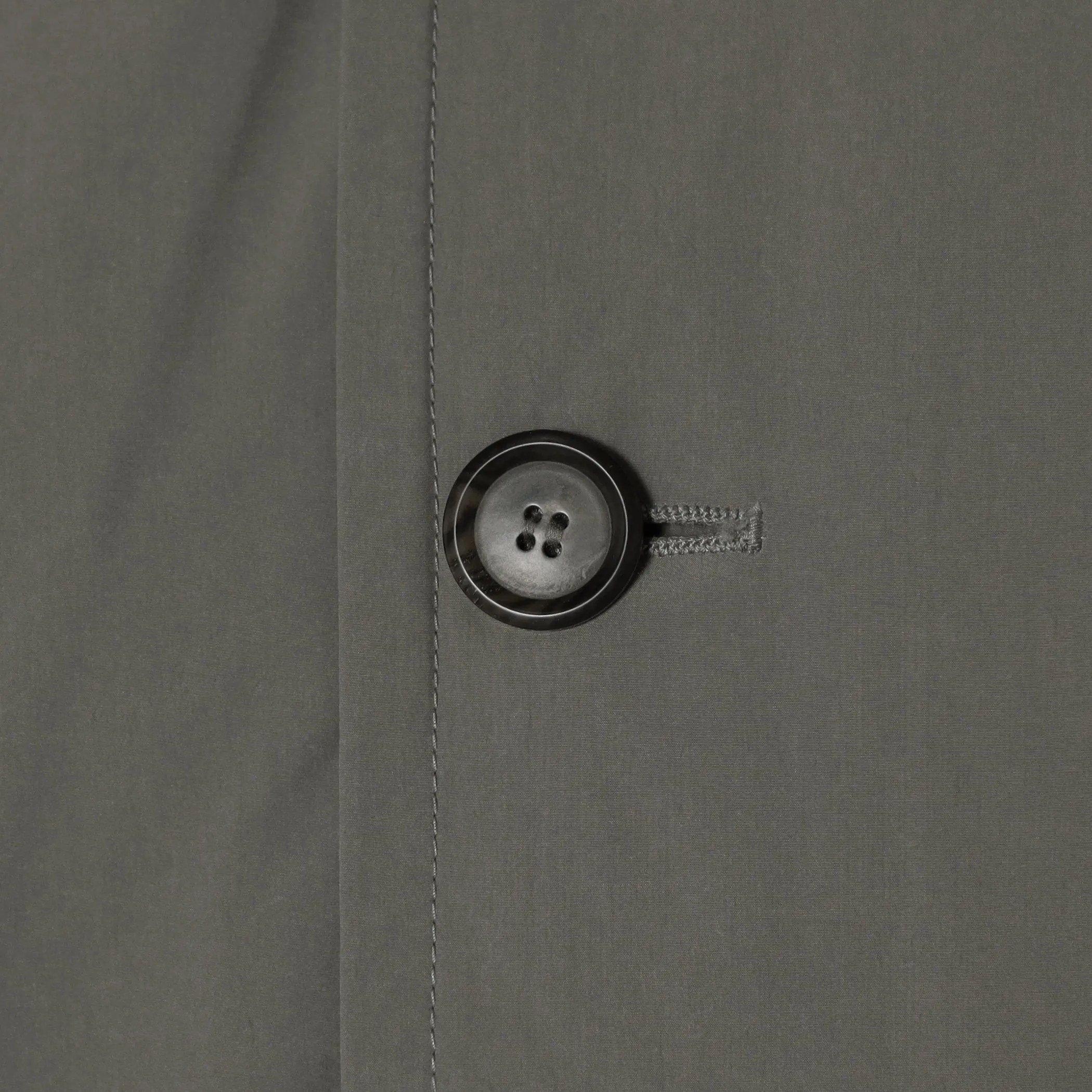 WOMEN'S INSULATION HOODED WIDE JACKET