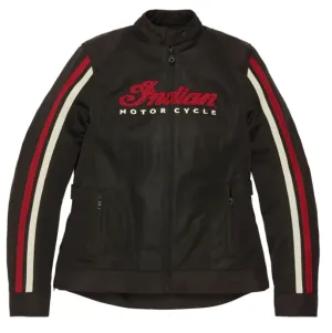 Women's Milestone Mesh Jacket, Black