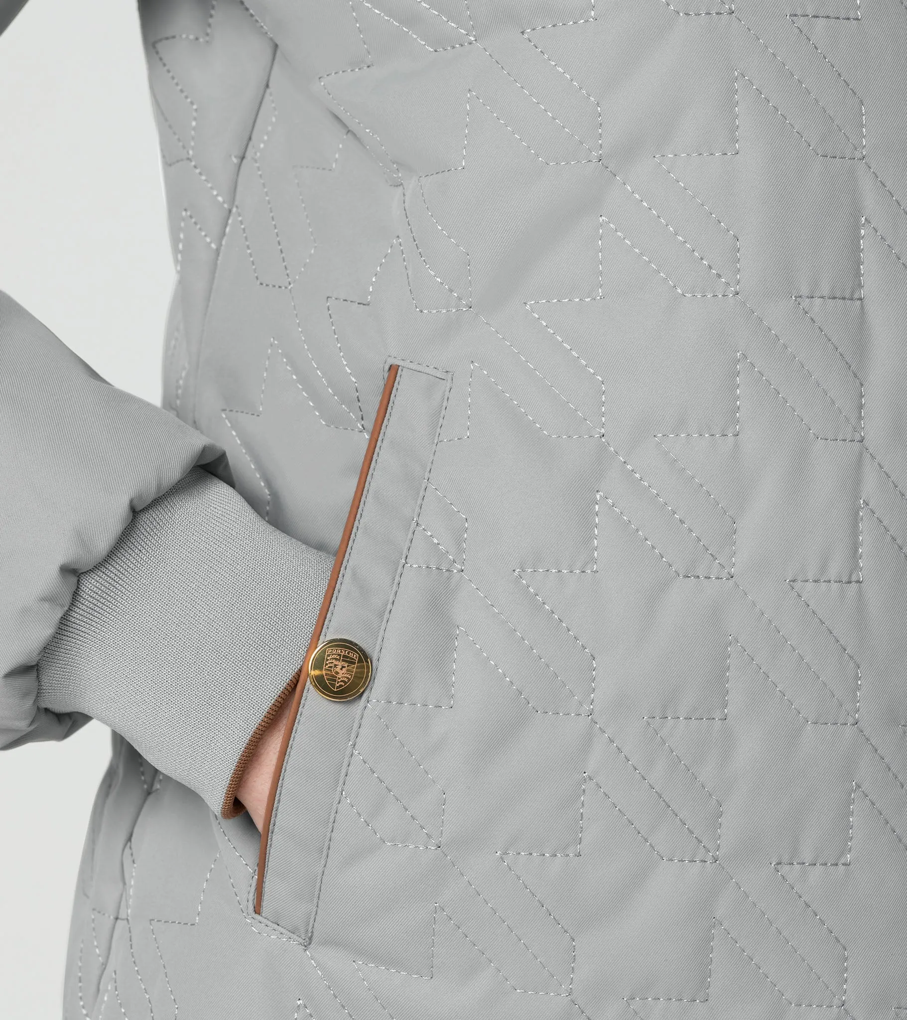 Women's reversible jacket - Heritage - XL