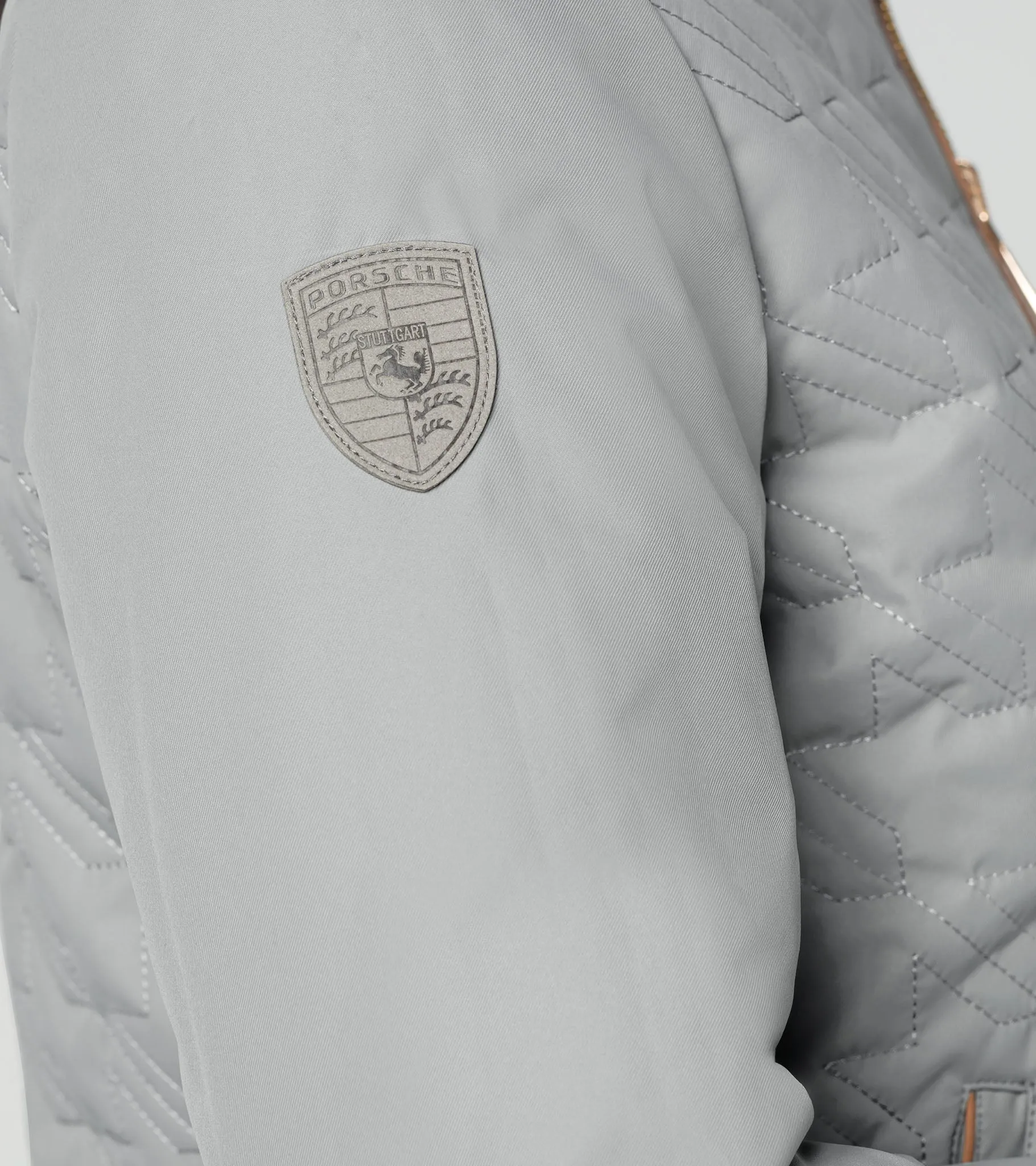Women's reversible jacket - Heritage - XL