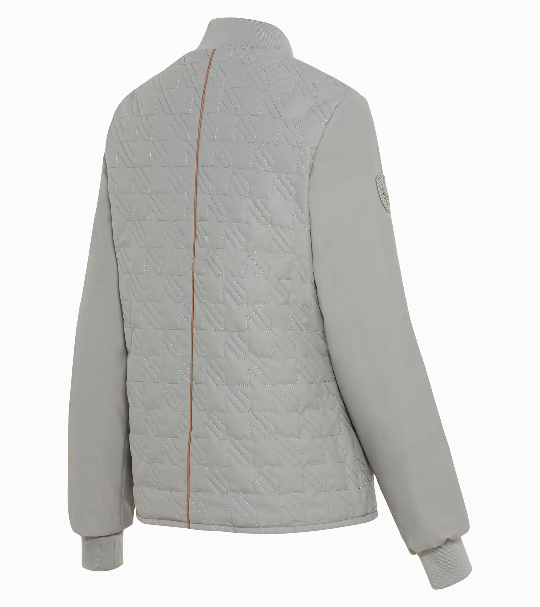 Women's reversible jacket - Heritage - XL