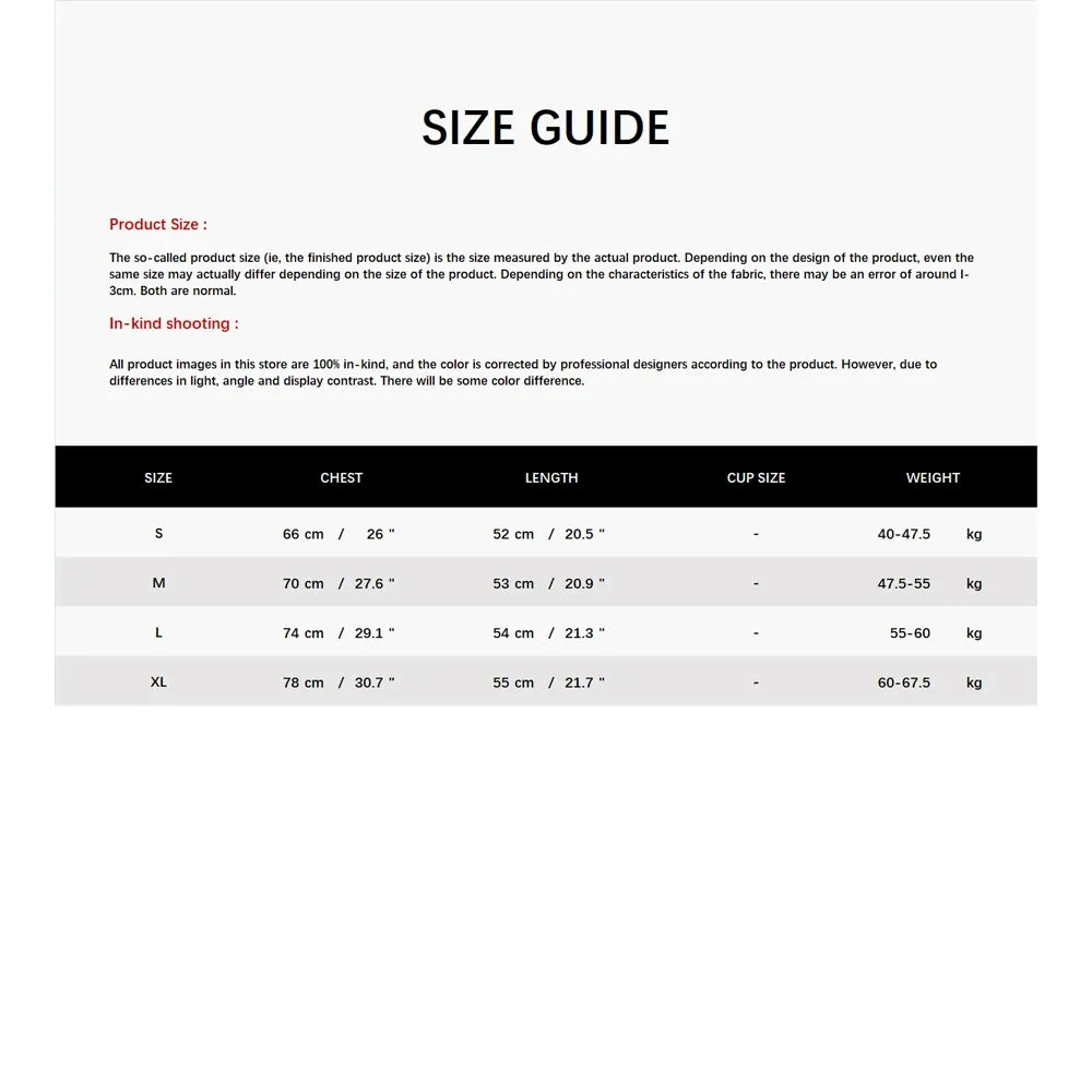 Women's Sexy Casual Sleeveless Bra Tank Top - Korean Style SA1547