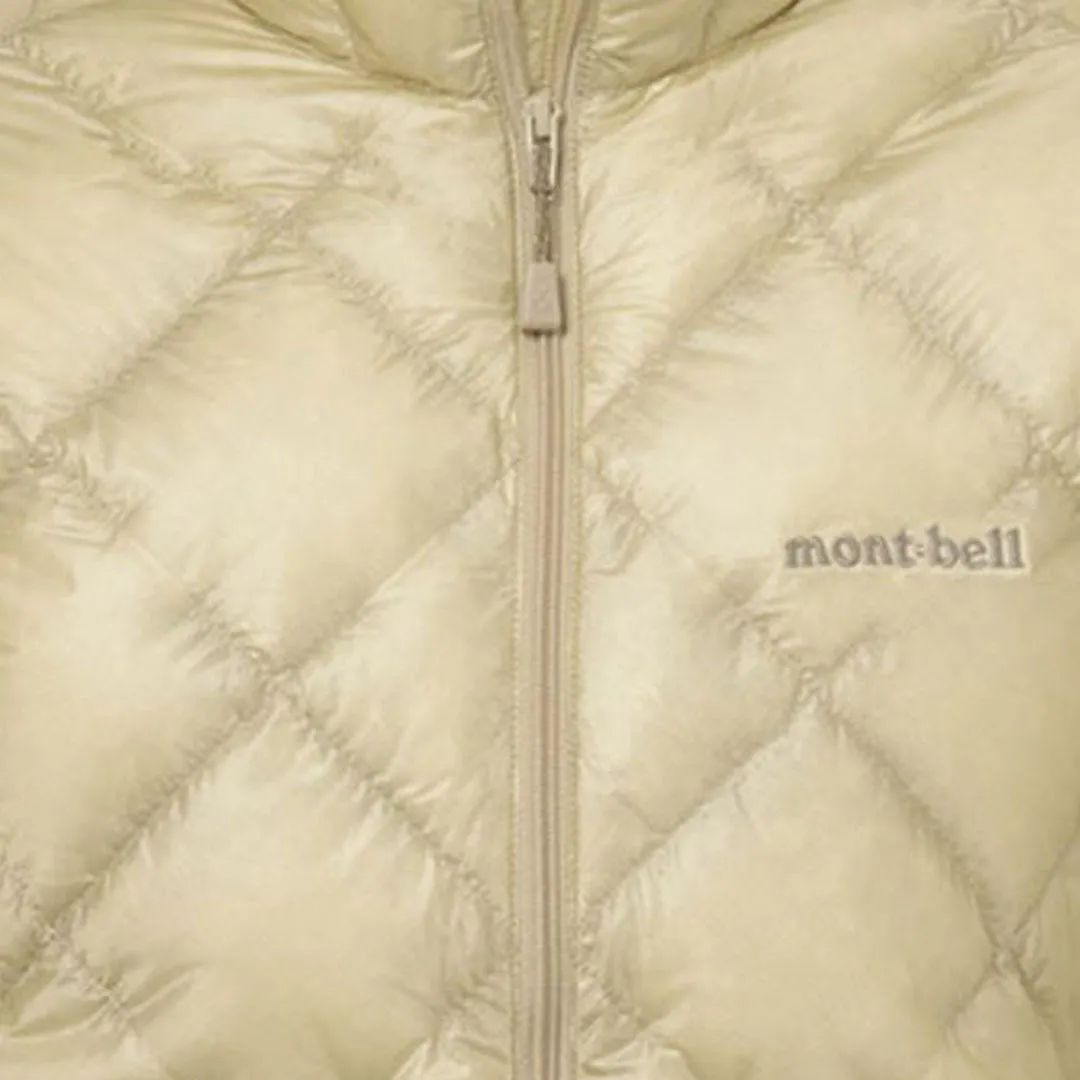 Women's Superior Down Jacket W'S