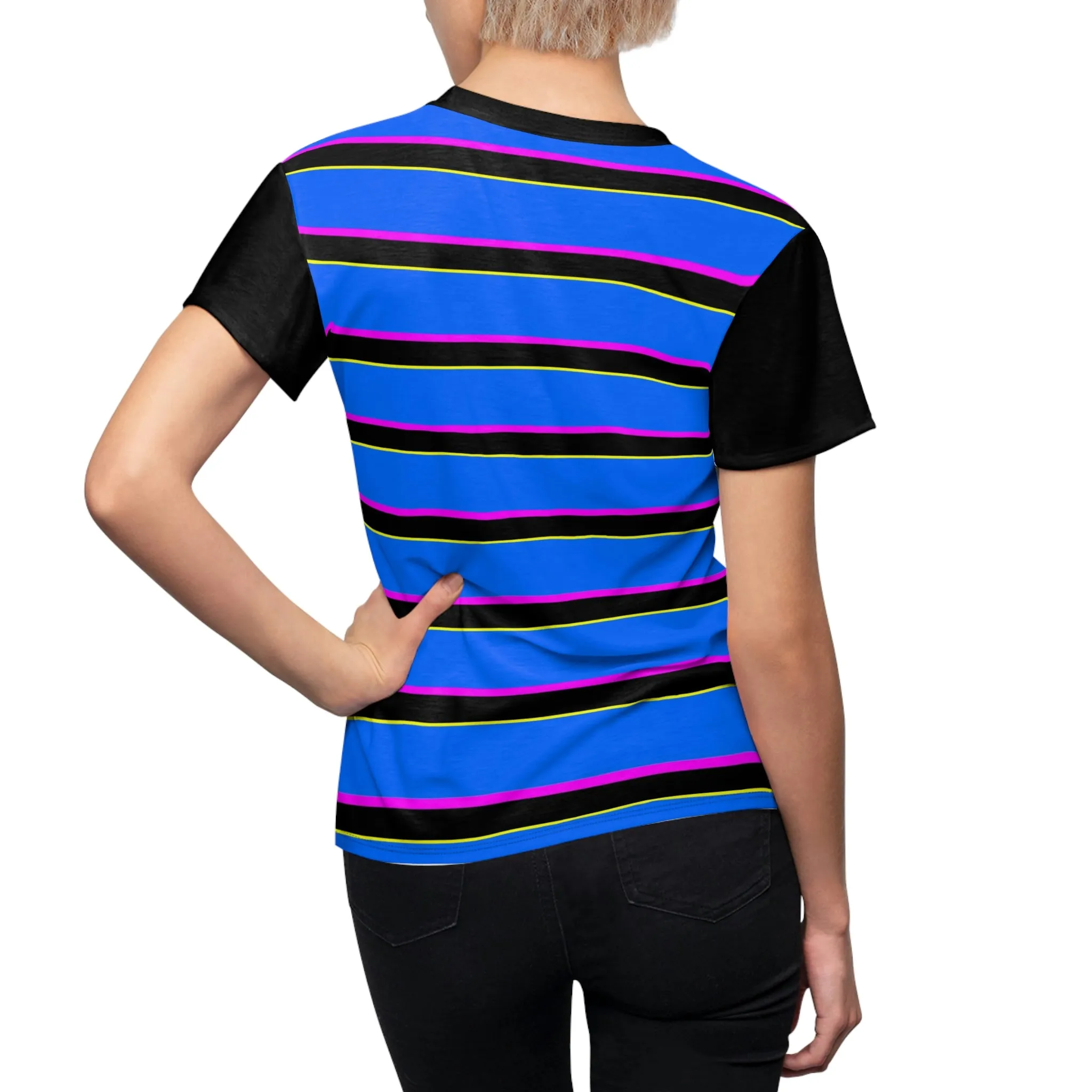 Women's Tomboy Tee