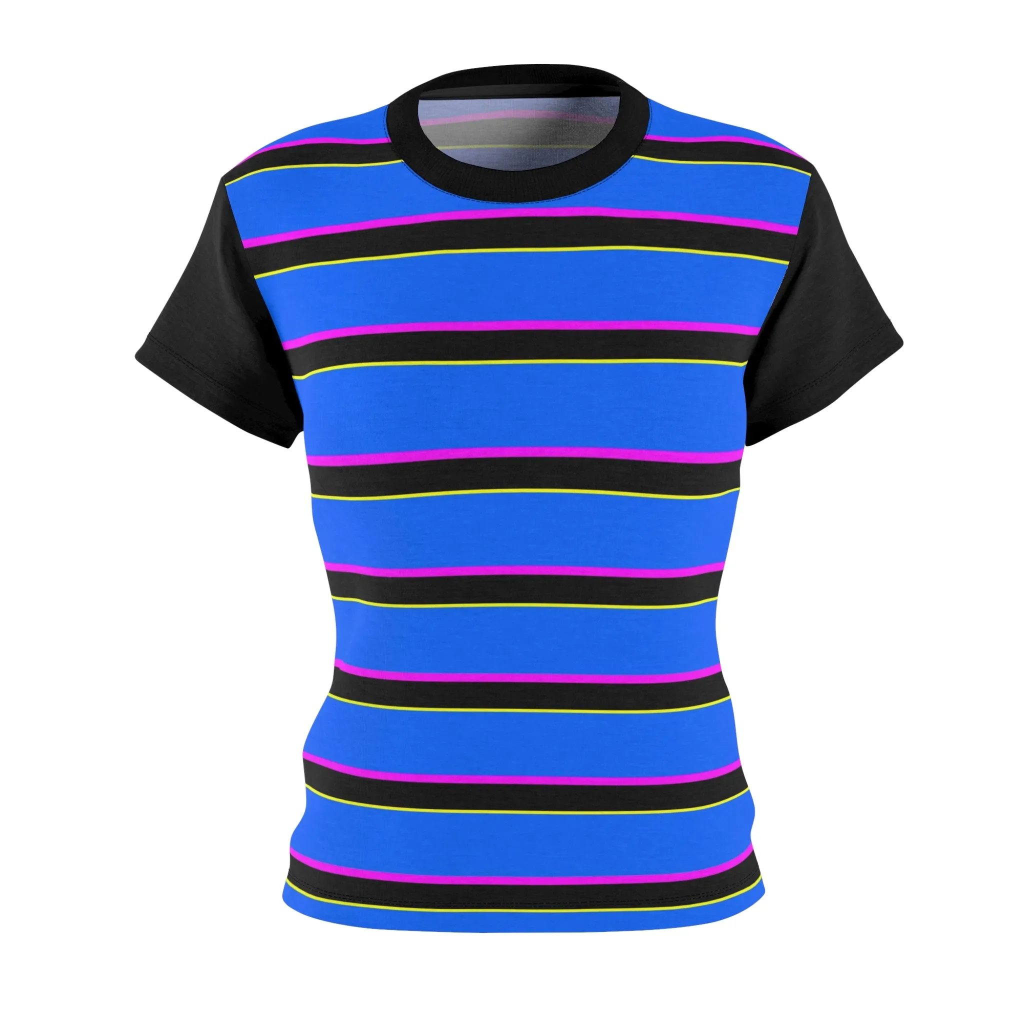 Women's Tomboy Tee