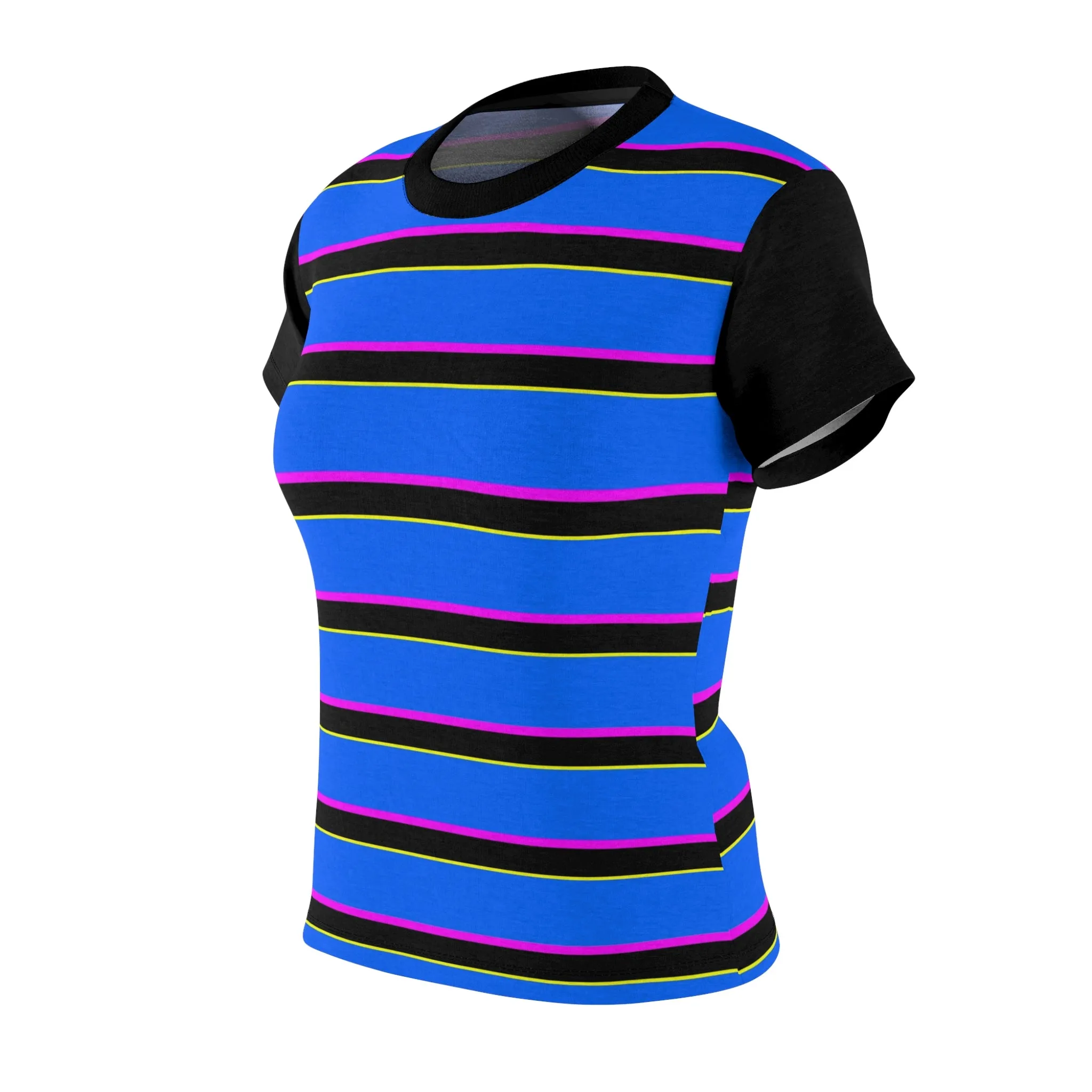 Women's Tomboy Tee