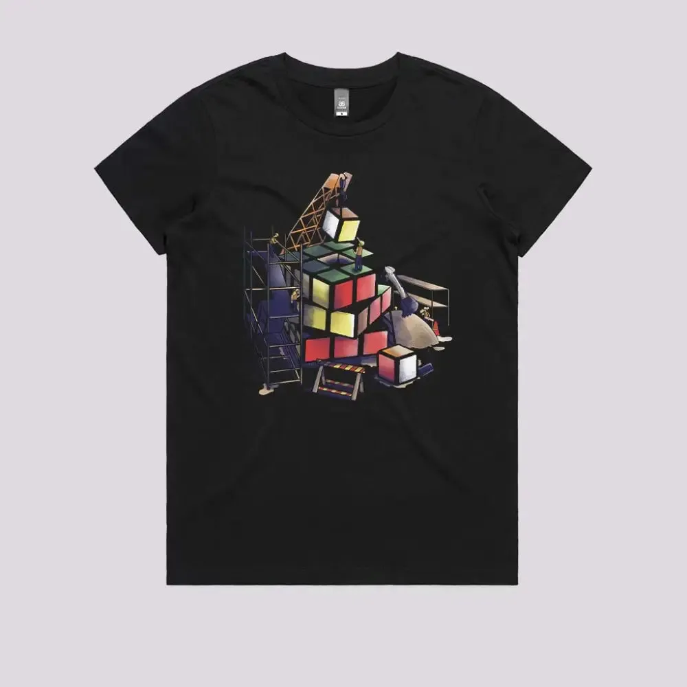 Work in Progress T-Shirt