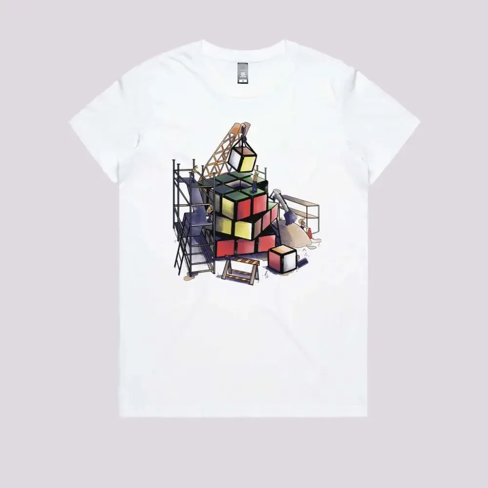 Work in Progress T-Shirt