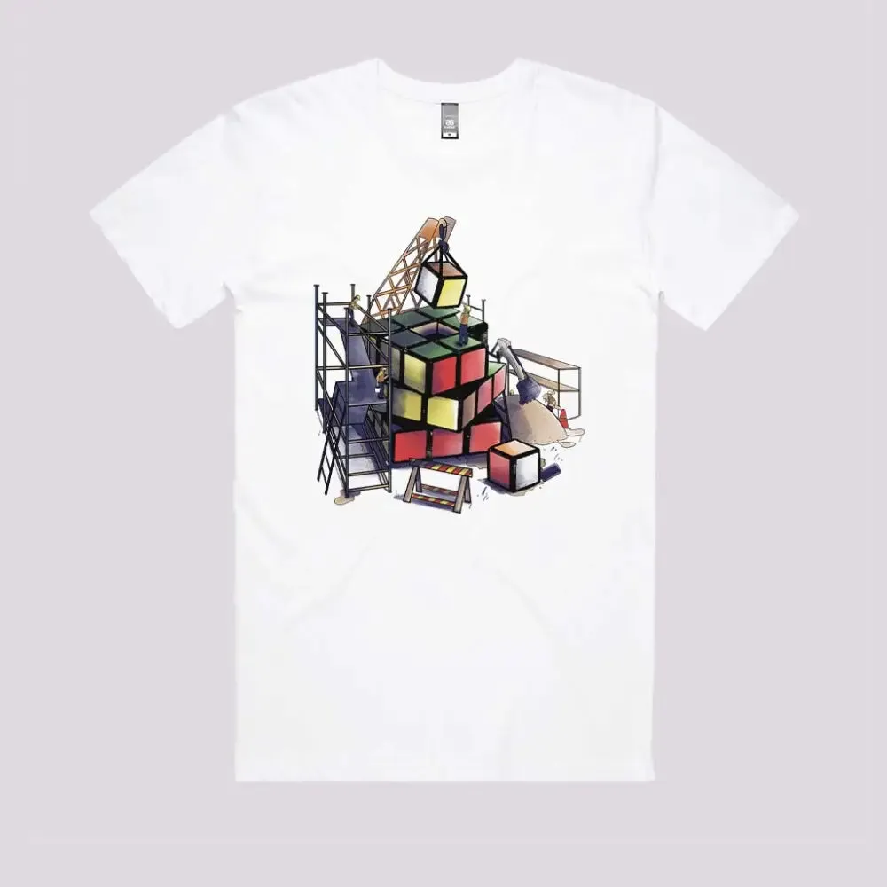 Work in Progress T-Shirt