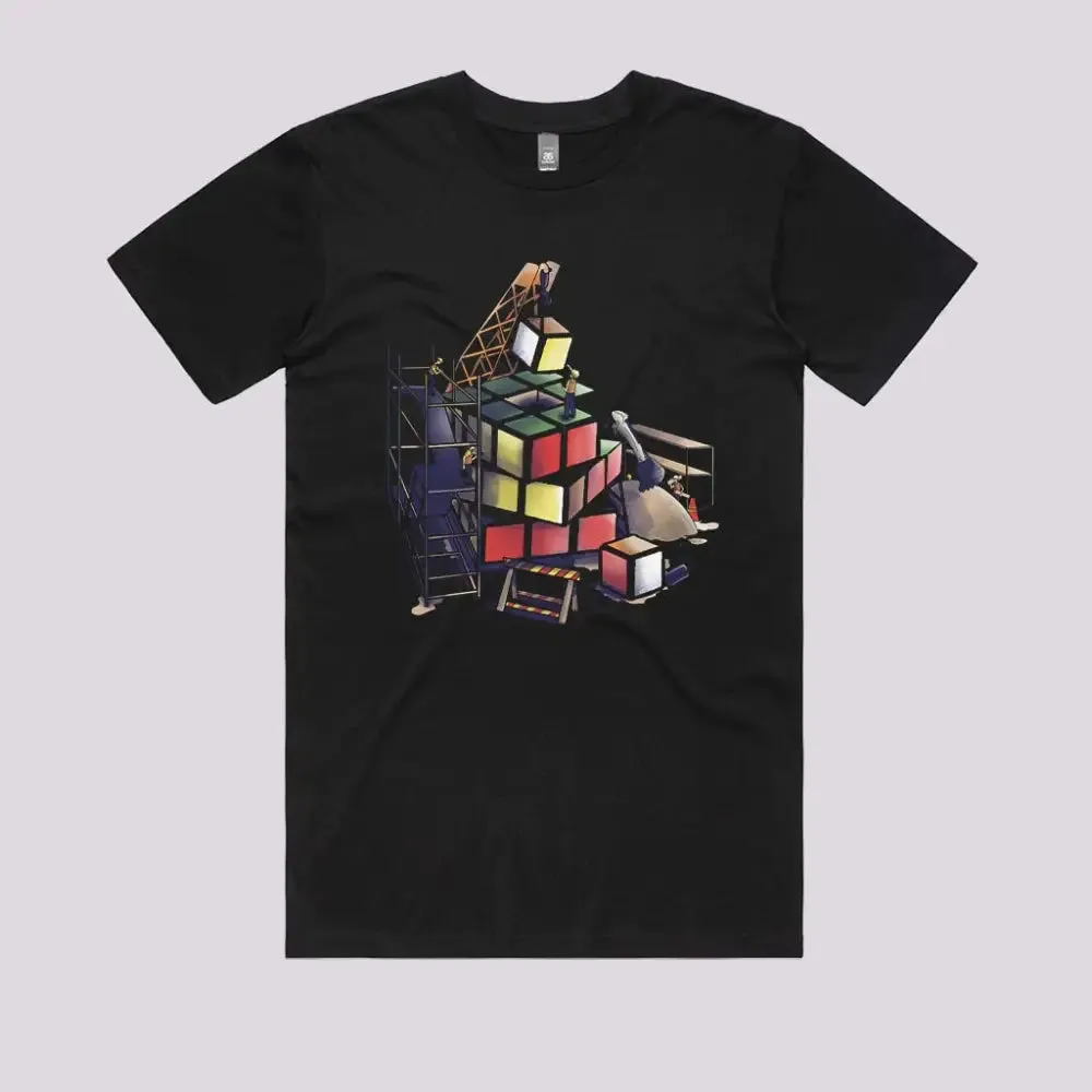 Work in Progress T-Shirt