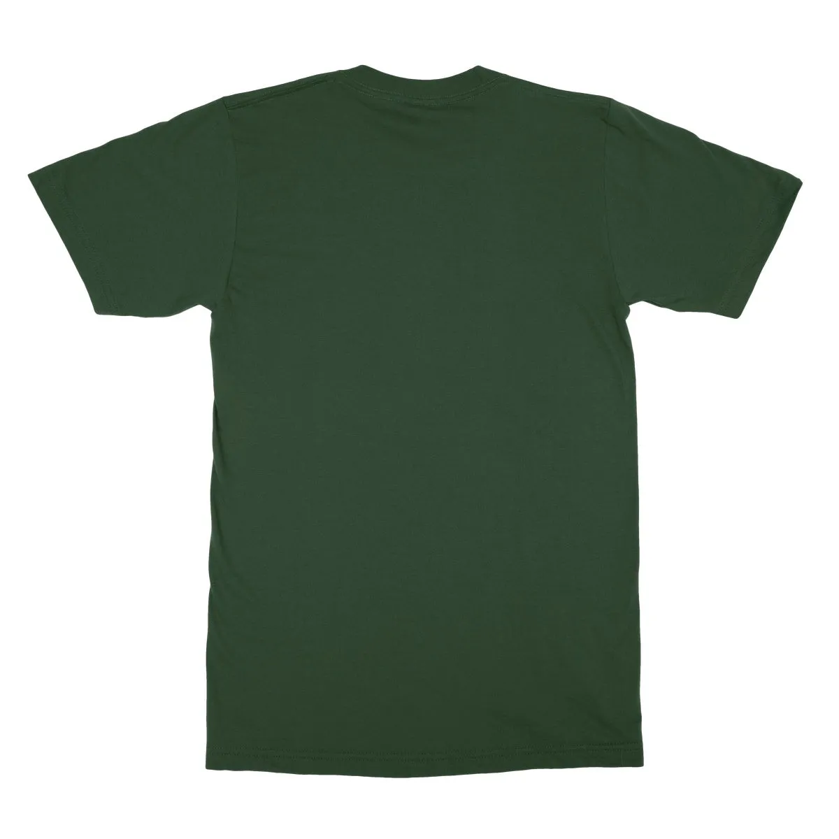Wrestling Travel Logo Softstyle T-Shirt